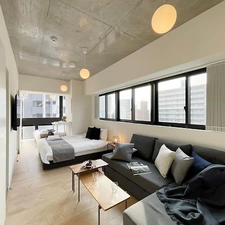 Bhotel Nekoyard - Private Studio Near Peace Park & City Sights Hiroshima Exterior foto