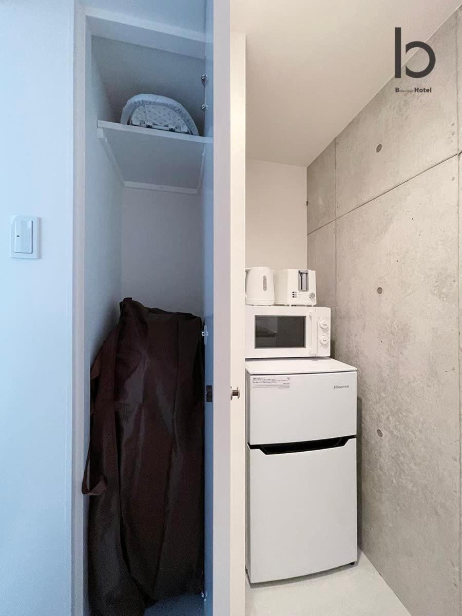 Bhotel Nekoyard - Private Studio Near Peace Park & City Sights Hiroshima Exterior foto