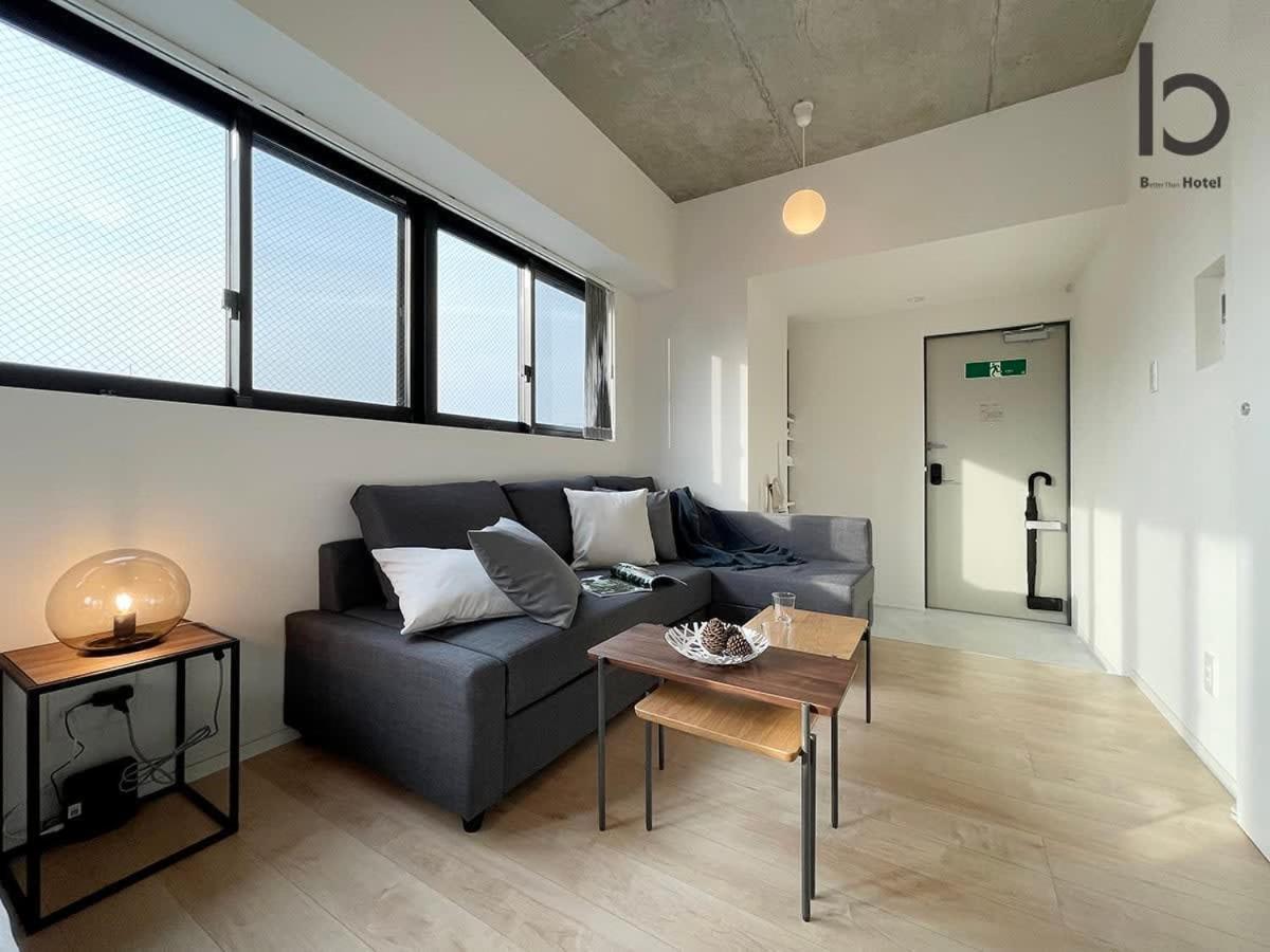 Bhotel Nekoyard - Private Studio Near Peace Park & City Sights Hiroshima Exterior foto
